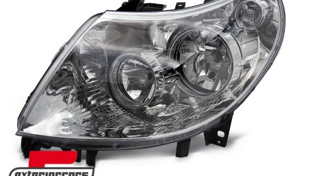 Prednje svjetlo (lijeva strana) / Fiat Ducato Peugeot Boxer Citroen Jumper (2010-2014), 20-11334-15-2