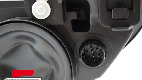 Prednje svjetlo (lijeva strana) / Fiat Ducato Peugeot Boxer Citroen Jumper (2010-2014), 20-11334-15-2