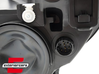 Prednje svjetlo (lijeva strana) / Fiat Ducato Peugeot Boxer Citroen Jumper (2010-2014), 20-11334-15-2