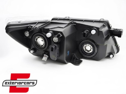 Prednje svjetlo (lijeva strana) / Fiat Freemont (2011-2015) Dodge Journey (2007-2020), 20-12806-05-9