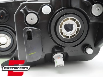 Prednje svjetlo (lijeva strana) / Fiat Freemont (2011-2015) Dodge Journey (2007-2020), 20-12806-05-9