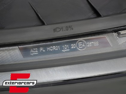 Prednje svjetlo (lijeva strana) / Fiat Freemont (2011-2015) Dodge Journey (2007-2020), 20-12806-05-9