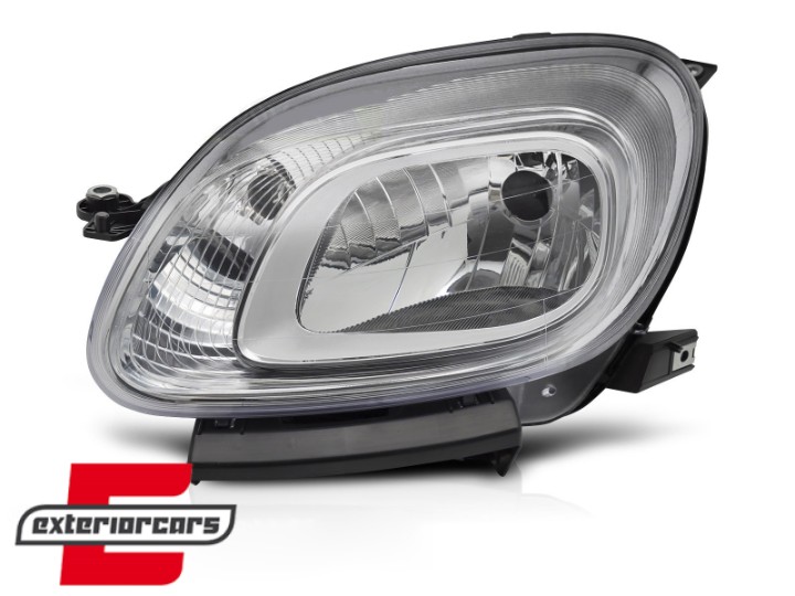 Prednje svjetlo (lijeva strana) / Fiat Panda 312 (02.2012-2023), 20-14126-05-2