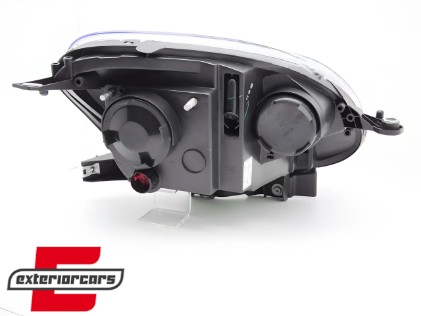 Prednje svjetlo (lijeva strana) / Fiat Panda 312 (02.2012-2023), 20-14126-05-2