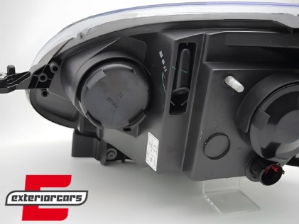 Prednje svjetlo (lijeva strana) / Fiat Panda 312 (02.2012-2023), 20-14126-05-2