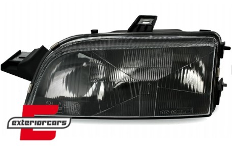 Prednje svjetlo (lijeva strana) / Fiat Punto GT (1993-1999), 20-5372-28-2