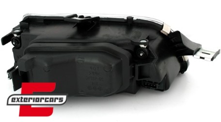 Prednje svjetlo (lijeva strana) / Fiat Punto GT (1993-1999), 20-5372-28-2