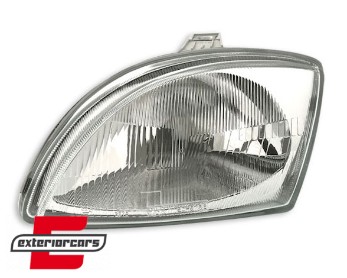 Prednje svjetlo (lijeva strana) / Fiat Seicento (01.1998-12.2005), 20-5736-08-2