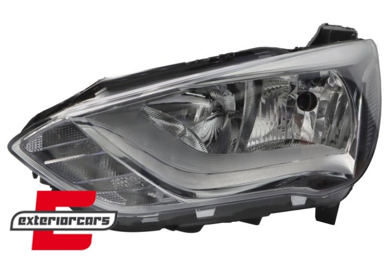Prednje svjetlo (lijeva strana) / Ford C-Max II (2015-2019), 20-19330-05-2