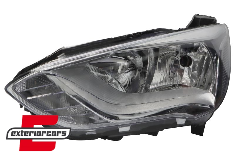 Prednje svjetlo (lijeva strana) / Ford C-Max II (2015-2019), 20-19330-05-2