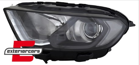 Prednje svjetlo (lijeva strana) / FORD ECOSPORT (12.2017-), 20-16942-16-2