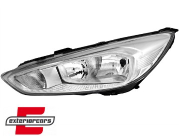 Prednje svjetlo (lijeva strana) / Ford Focus III (2014-2018), 20-15006-05-2