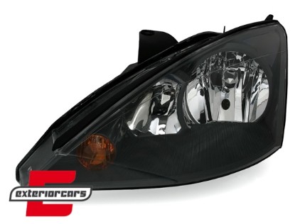 Prednje svjetlo (lijeva strana) / Ford Focus MK1 (11.2001-12.2004), 20-6348-15-2
