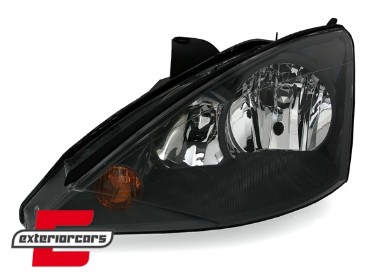 Prednje svjetlo (lijeva strana) / Ford Focus MK1 (11.2001-12.2004), 20-6348-15-2
