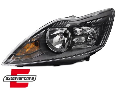 Prednje svjetlo (lijeva strana) / Ford Focus MK2 (02.2008-09.2012), 20-11484-15-2