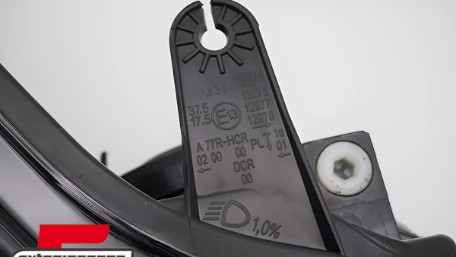Prednje svjetlo (lijeva strana) / Ford Focus MK2 (02.2008-09.2012), 20-11484-15-2