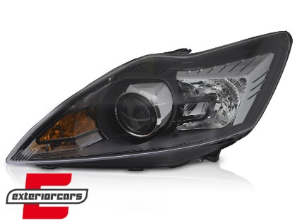 Prednje svjetlo (lijeva strana) / Ford Focus MK2 (02.2008-09.2012), 20-11942-15-2