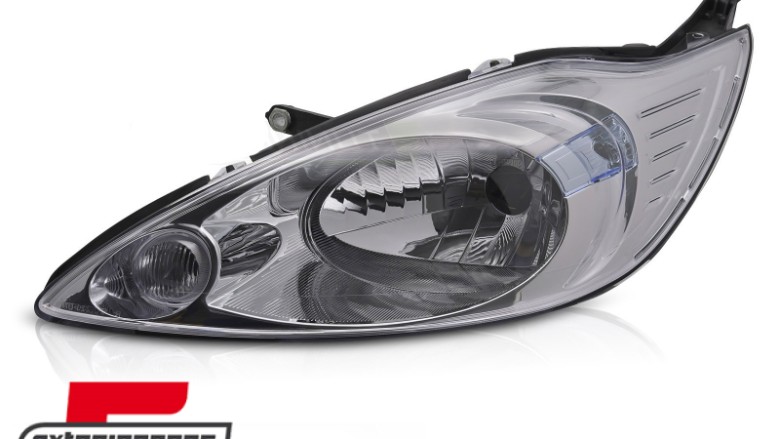 Prednje svjetlo (lijeva strana) / Ford KA MK2 (10.2008-05.2016), 20-11780-05-2