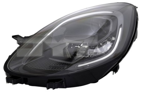Prednje svjetlo (lijeva strana) / Ford Puma (2019-), 20-19200-16-2