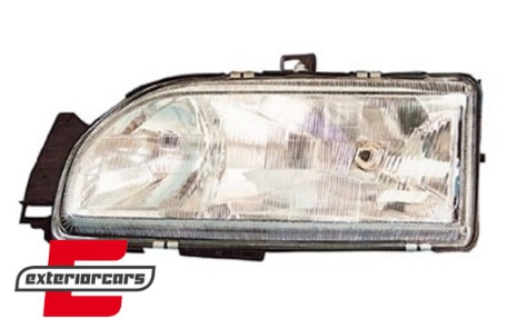 Prednje svjetlo (lijeva strana) / FORD SIERRA (01.1987-02.1993), 20-3422-05-2
