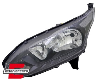 Prednje svjetlo (lijeva strana) / Ford Transit Connect (02.2013-09.2015), 20-14786-15-2