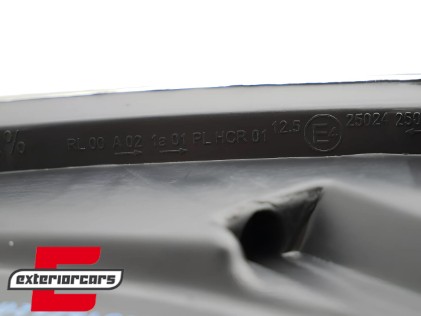 Prednje svjetlo (lijeva strana) / Ford Transit Tourneo Custom (04.2012-2018), 20-15316-05-2