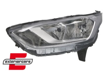 Prednje svjetlo (lijeva strana) / Ford Transit + Turneo (2018-2023), 20-19328-05-2