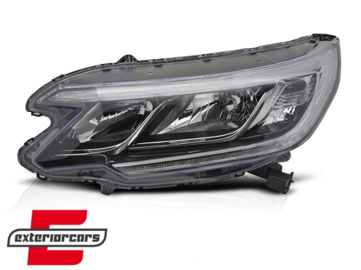 Prednje svjetlo (lijeva strana) / HONDA CR-V IV (12.2014-12.2016), 20-17182-06-2