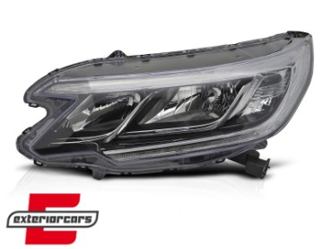 Prednje svjetlo (lijeva strana) / HONDA CR-V IV (12.2014-12.2016), 20-17182-06-2