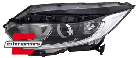 Prednje svjetlo (lijeva strana) / HONDA HR-V (10.2018-), 20-17142-06-9