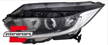 Prednje svjetlo (lijeva strana) / HONDA HR-V (10.2018-), 20-17142-06-9