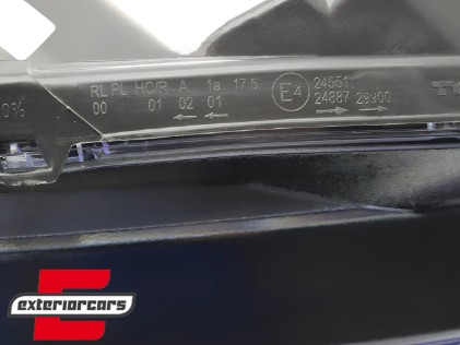 Prednje svjetlo (lijeva strana) / HONDA HR-V II (11.2014-09.2018), FHO08L