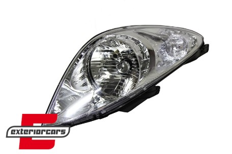Prednje svjetlo (lijeva strana) / HYUNDAI I20 (08.2008-03.2012), 20-12176-05-2