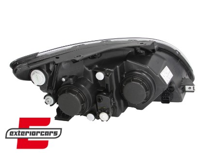 Prednje svjetlo (lijeva strana) / HYUNDAI I30 (FD) (04.2009-11.2011), 20-12278-15-2