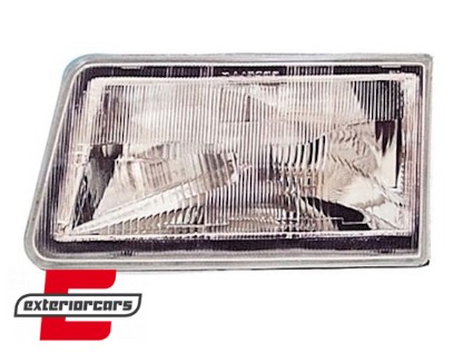 Prednje svjetlo (lijeva strana) / Iveco Daily (1989-1999), 20-5426-18-2