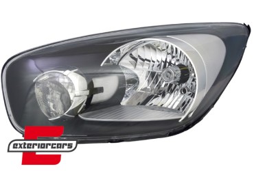 Prednje svjetlo (lijeva strana) / KIA PICANTO (05.2011-05.2017), 20-12716-15-2