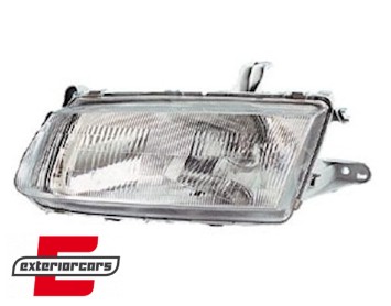 Prednje svjetlo (lijeva strana) / Mazda 323 V tip BA (05.1994-09.1998), 20-3115-05-2
