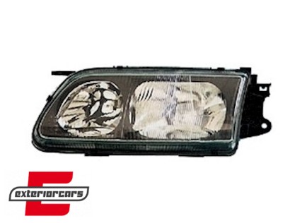 Prednje svjetlo (lijeva strana) / Mazda 626 V (05.1997-09.1999), 20-5490-08-2