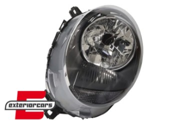 Prednje svjetlo (lijeva strana) / Mini Clubman + Cabrio + Coupe (2018-2023), 20-19802-05-2