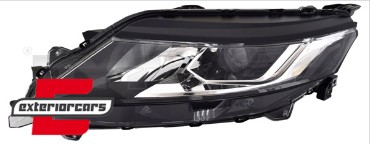 Prednje svjetlo (lijeva strana) / MITSUBISHI L200 (2019-), 20-17580-05-2