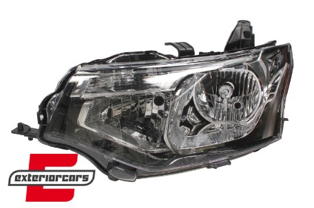 Prednje svjetlo (lijeva strana) / MITSUBISHI OUTLANDER (2012-2015), 20-15898-05-2