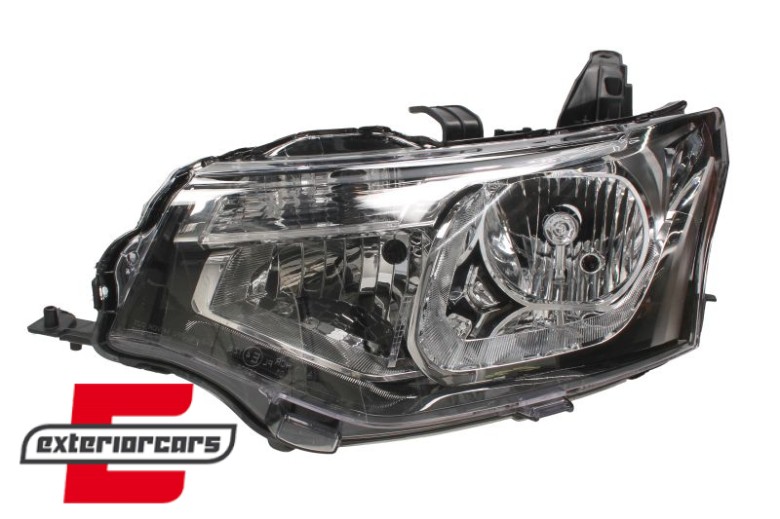 Prednje svjetlo (lijeva strana) / MITSUBISHI OUTLANDER (2012-2015), 20-15898-05-2