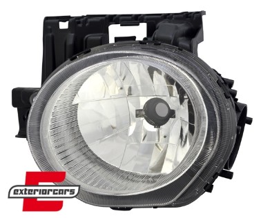 Prednje svjetlo (lijeva strana) / Nissan Juke (F15) (2010-2014), 20-14132-05-2