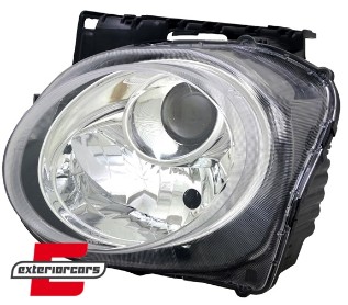 Prednje svjetlo (lijeva strana) / Nissan Juke (F15) (2014-2018), 20-15128-15-2