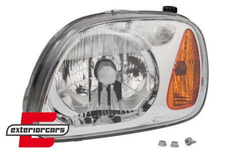 Prednje svjetlo (lijeva strana) / NISSAN MICRA (2000-2003), 20-6276-05-2
