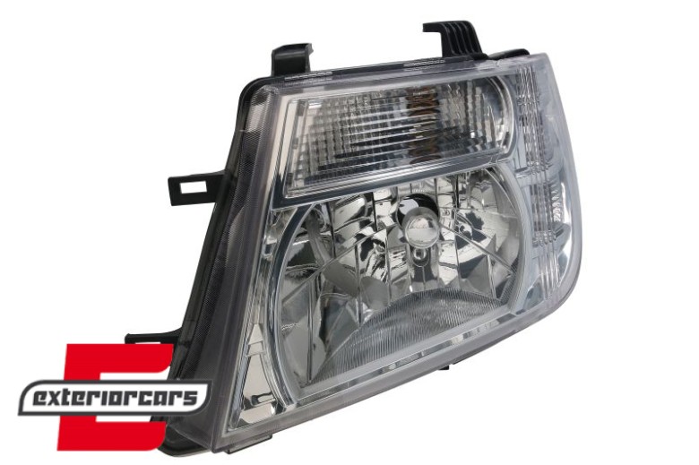 Prednje svjetlo (lijeva strana) / NISSAN NAVARA + PATHFINDER (2010-), 20-15284-05-2