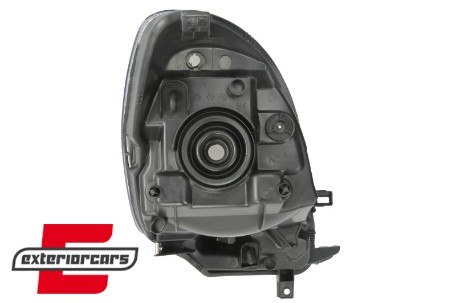 Prednje svjetlo (lijeva strana) / NISSAN NOTE (2006-2008), 20-1040-05-2