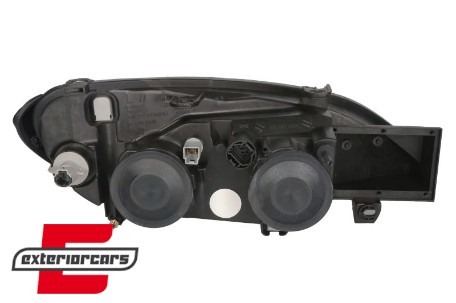 Prednje svjetlo (lijeva strana) / NISSAN PRIMERA (1999-2001), 20-5982-05-2