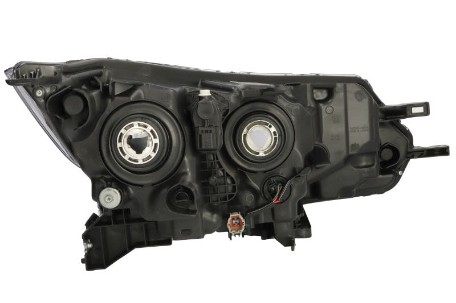 Prednje svjetlo (lijeva strana) / Nissan Qashqai (2017-2021), 20-17264-06-2