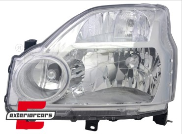 Prednje svjetlo (lijeva strana) / NISSAN X-TRAIL (2007-2010), 20-14400-15-2